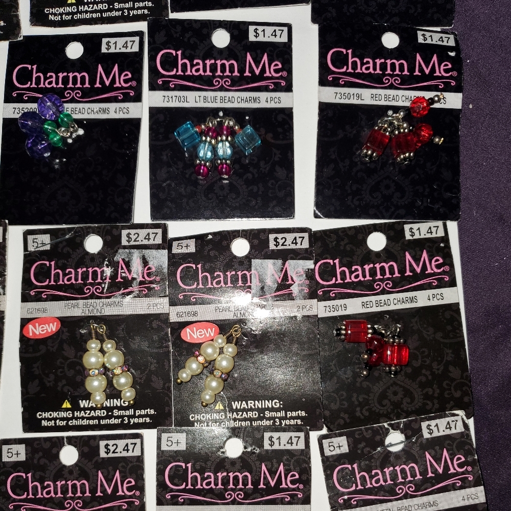 Charms - Picture 8 of 9